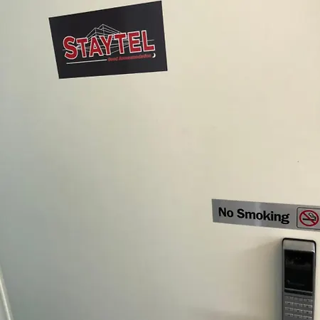 Hotel Staytel