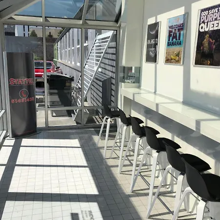 Hotel Staytel Esbjerg