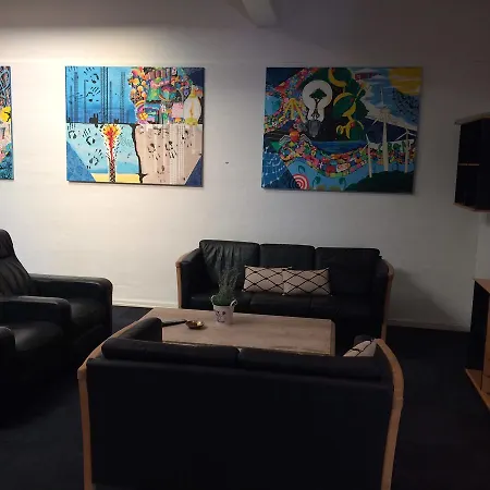 Staytel 3* Esbjerg